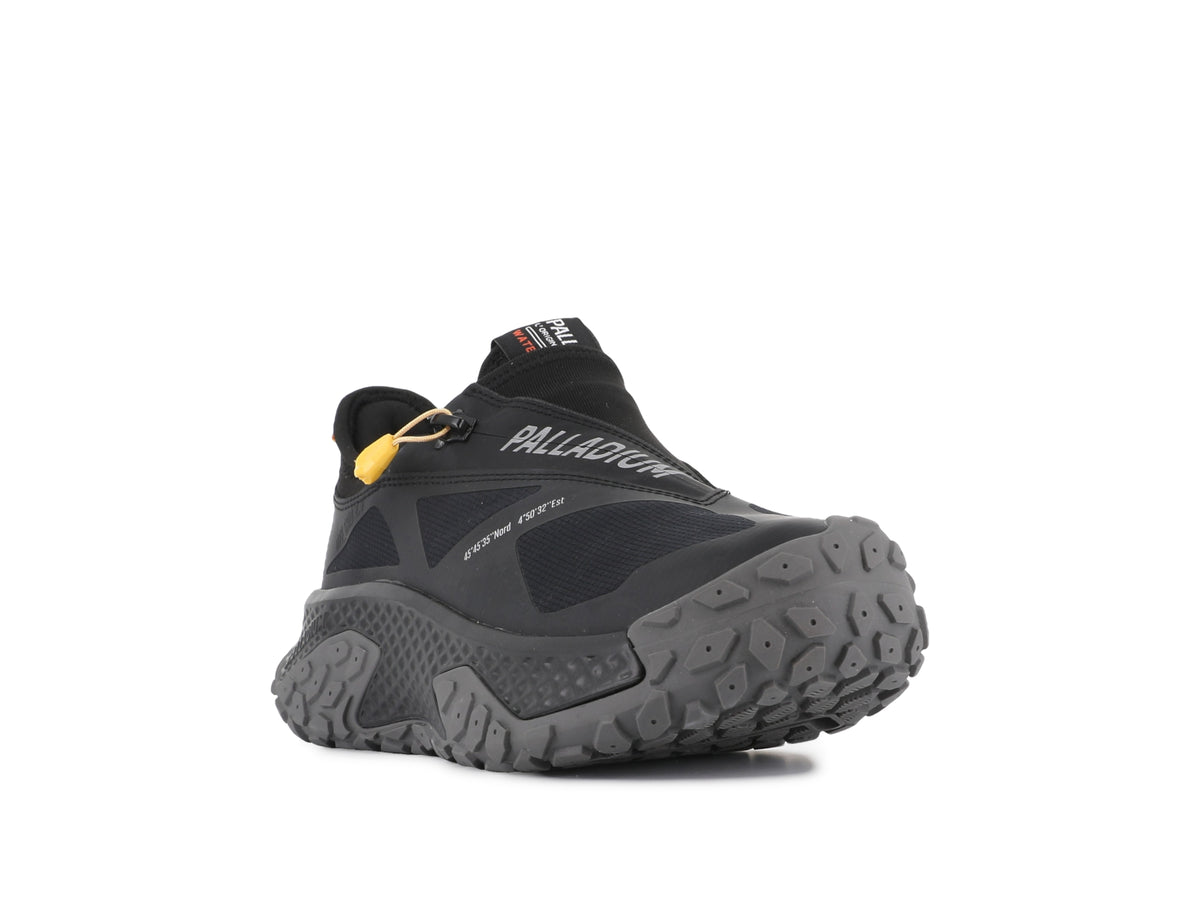 Palladium BLACK OFFBOUND WP+ ZIP