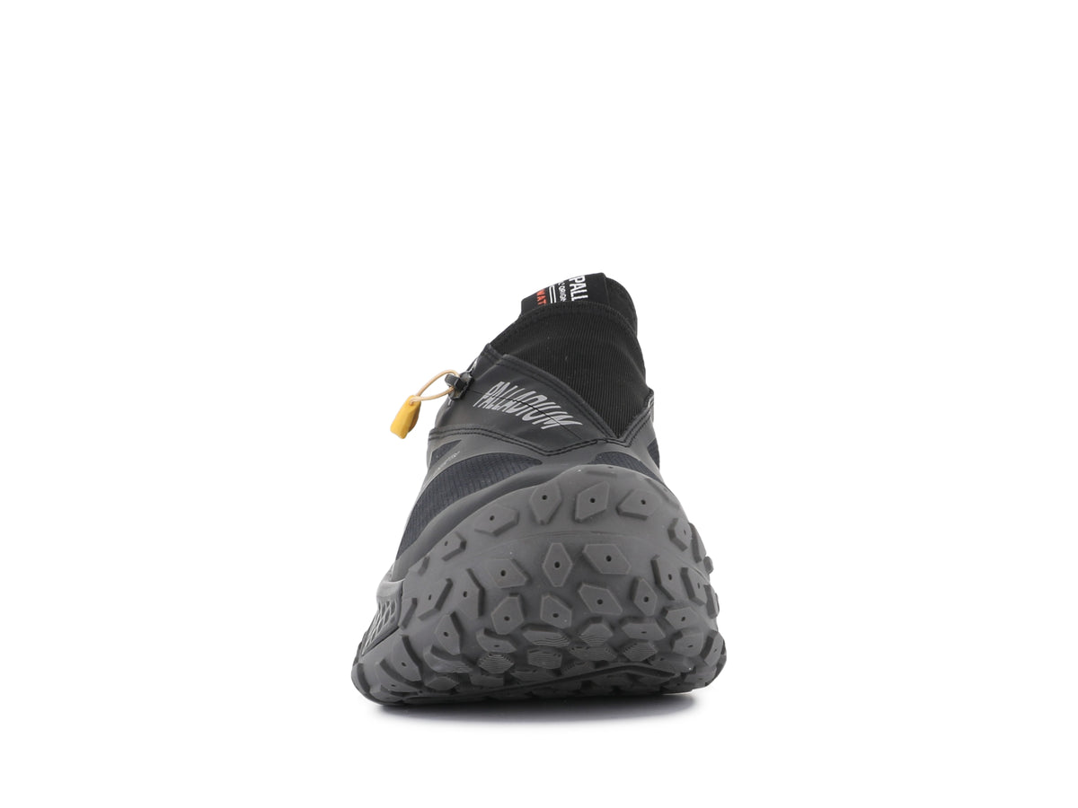 Palladium BLACK OFFBOUND WP+ ZIP