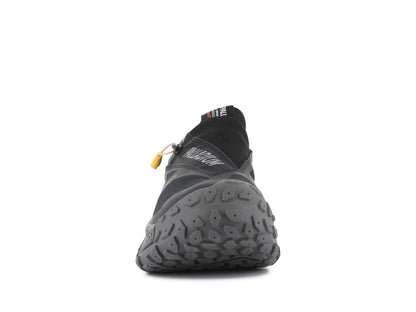 Palladium BLACK OFFBOUND WP+ ZIP