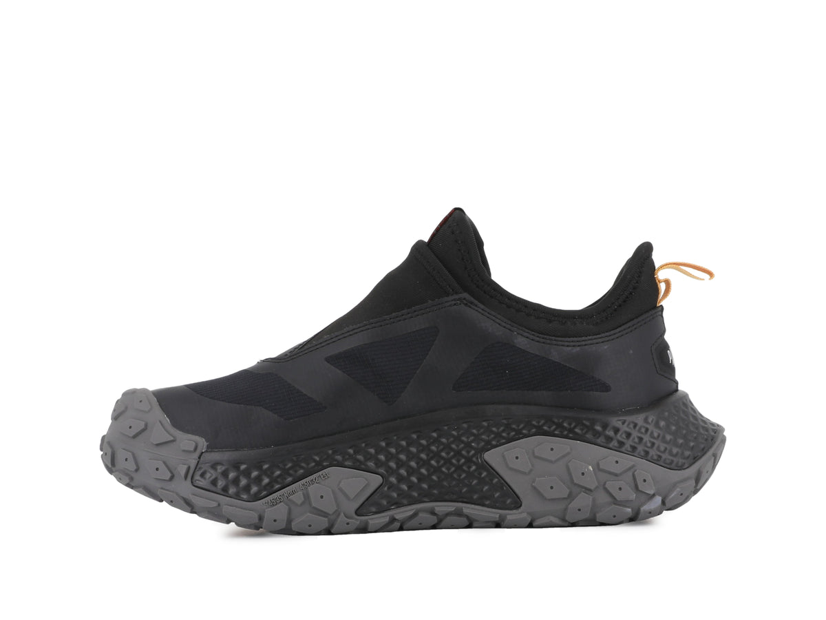 Palladium BLACK OFFBOUND WP+ ZIP