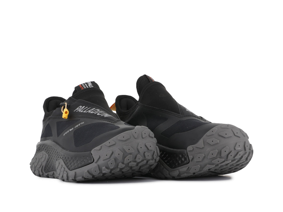Palladium BLACK OFFBOUND WP+ ZIP