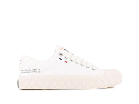 Palladium STAR WHITE PALLA ACE CVS ORG