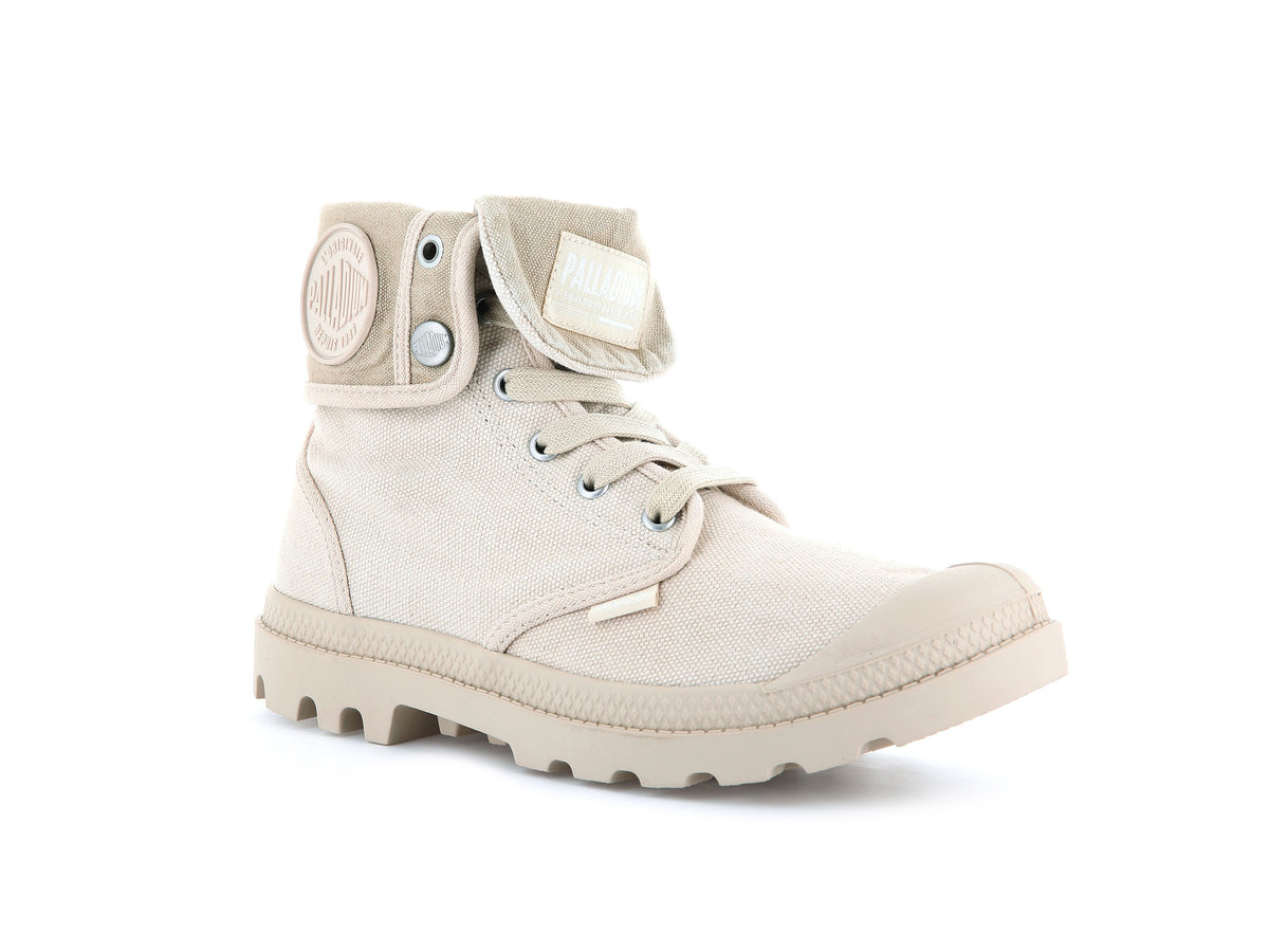 Palladium SAHARA/SAFARI BAGGY