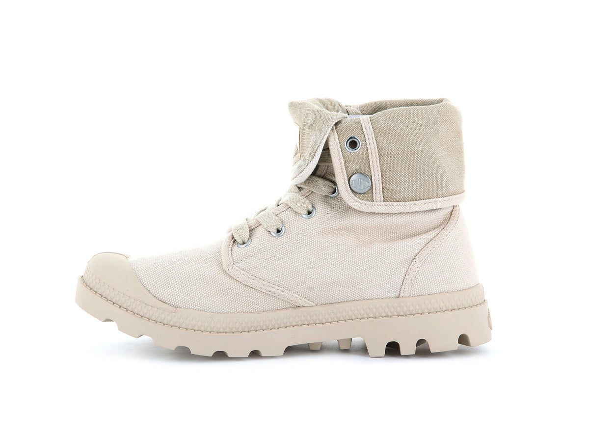 Palladium SAHARA/SAFARI BAGGY