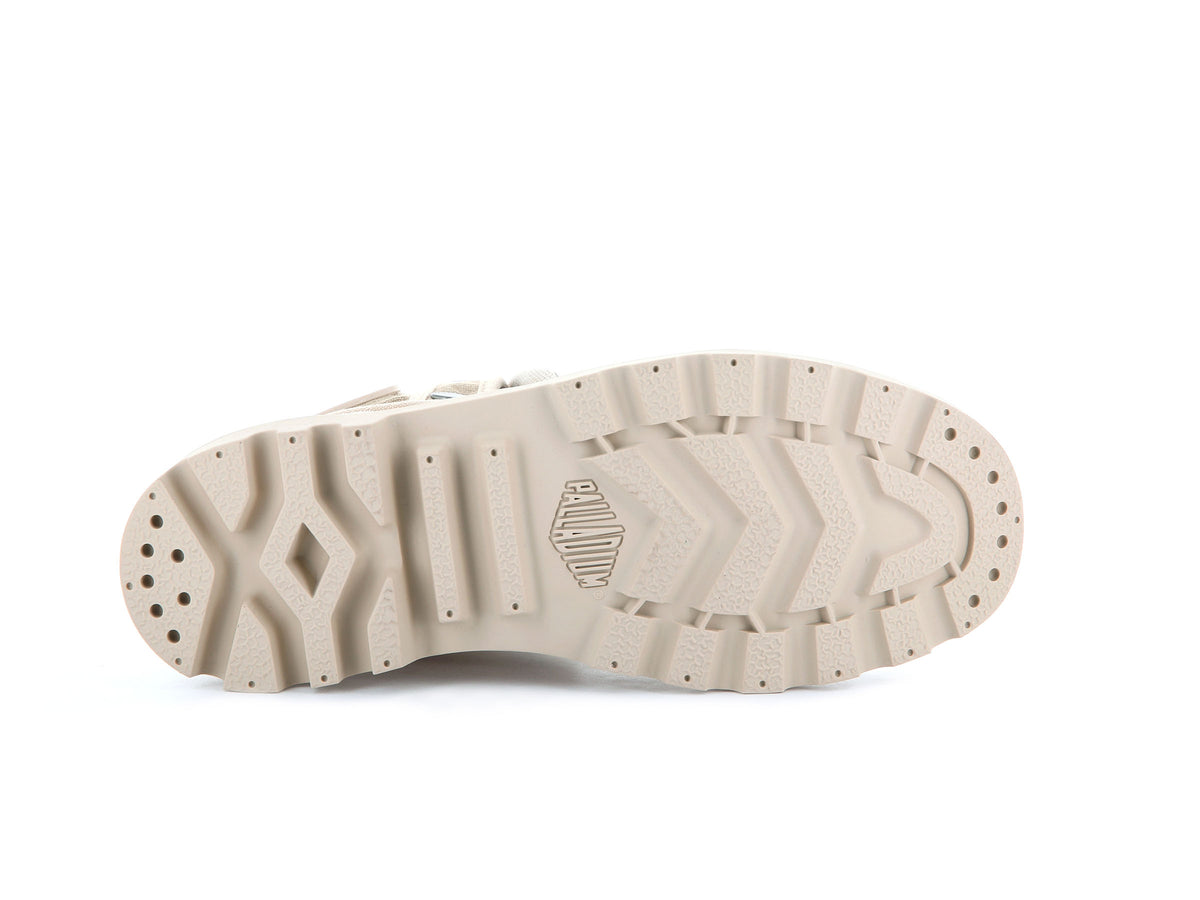 Palladium SAHARA/SAFARI BAGGY