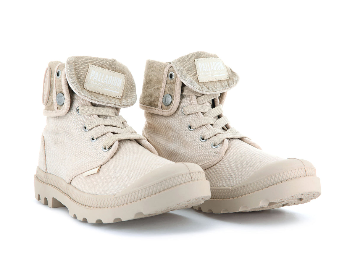 Palladium SAHARA/SAFARI BAGGY