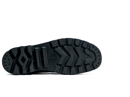 Palladium BLACK/BLACK PAMPA HI