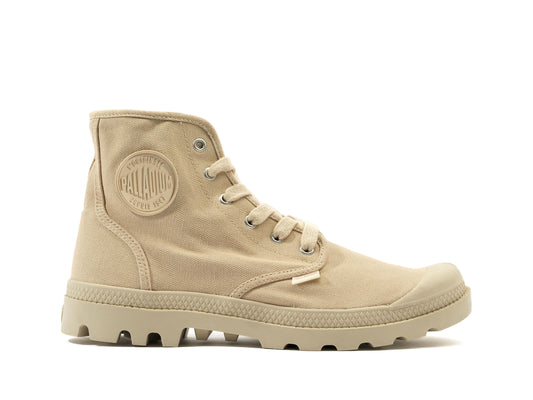 Palladium SAHARA/SAFARI PAMPA HI