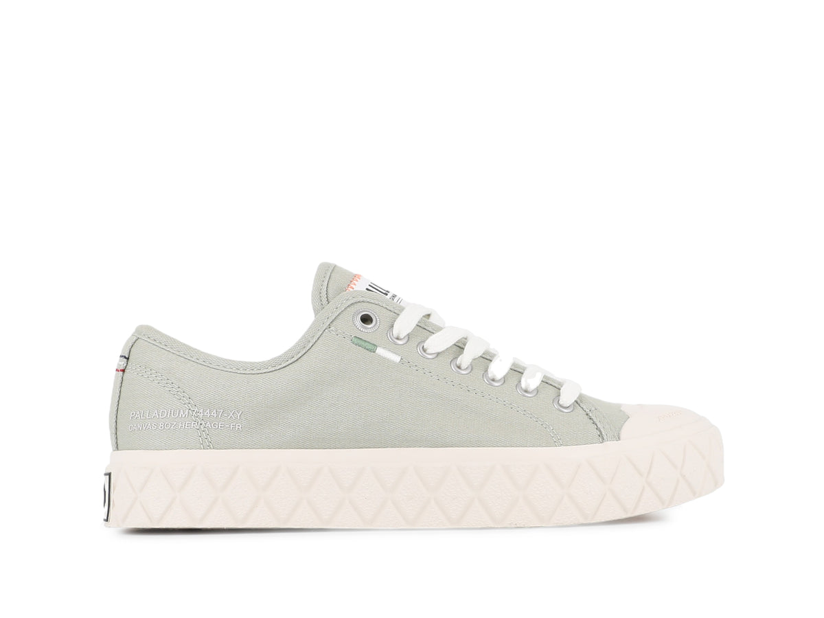 Palladium ABBEY STONE PALLA ACE CVS ORG