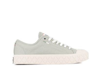 Palladium ABBEY STONE PALLA ACE CVS ORG