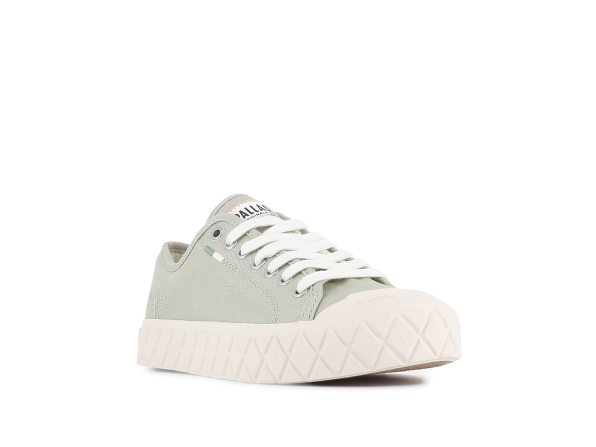 Palladium ABBEY STONE PALLA ACE CVS ORG