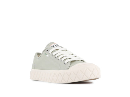 Palladium ABBEY STONE PALLA ACE CVS ORG