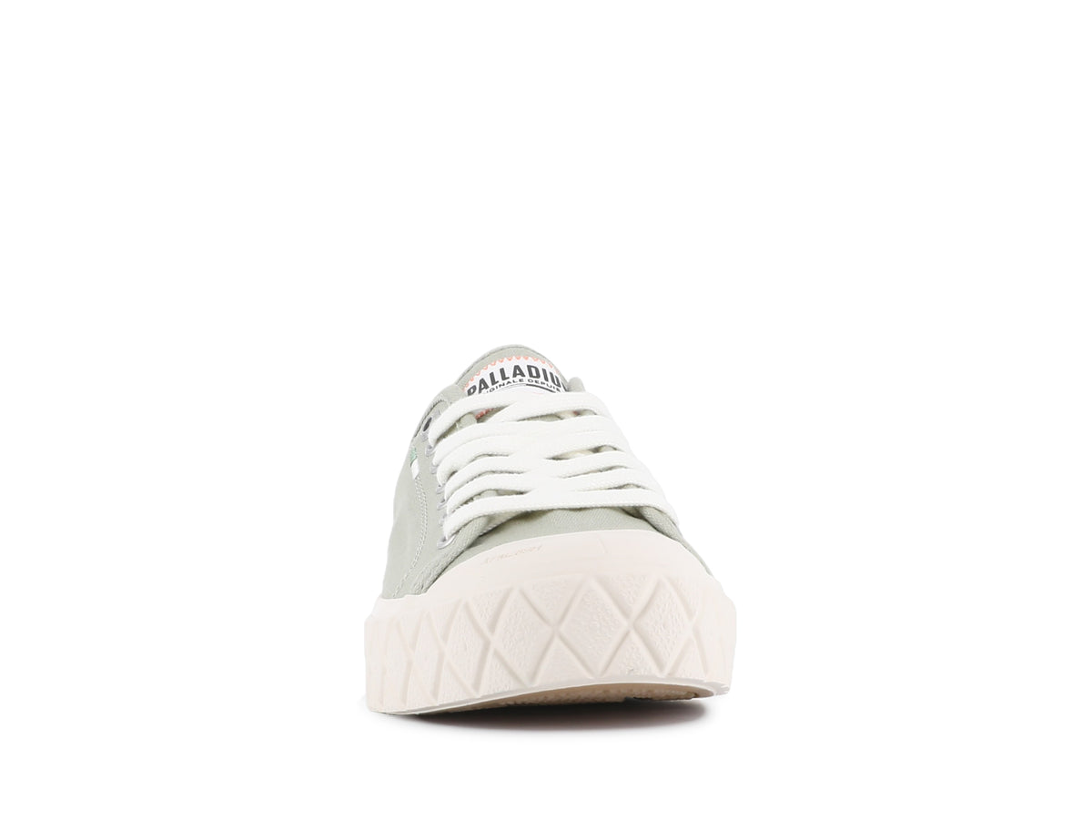 Palladium ABBEY STONE PALLA ACE CVS ORG