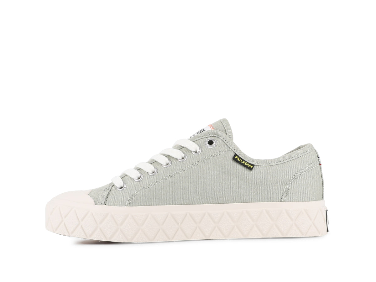 Palladium ABBEY STONE PALLA ACE CVS ORG