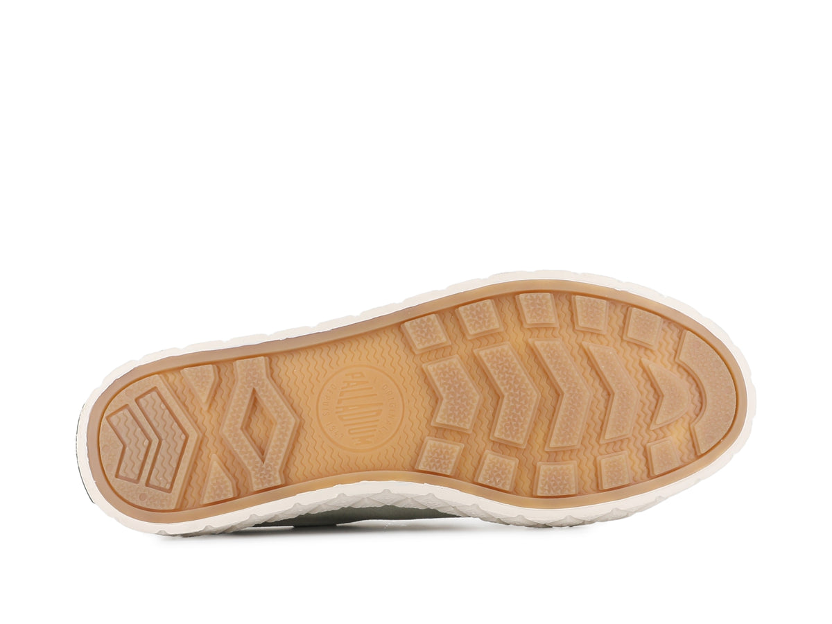 Palladium ABBEY STONE PALLA ACE CVS ORG