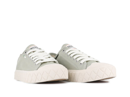 Palladium ABBEY STONE PALLA ACE CVS ORG