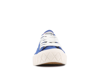 Palladium RETRO BLUE PALLA ACE CVS ORG
