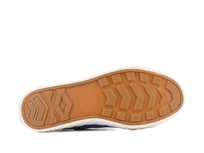Palladium RETRO BLUE PALLA ACE CVS ORG