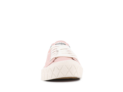 Palladium NATURE PINK PALLA ACE CVS ORG