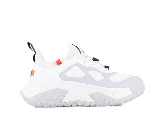 Palladium STAR WHITE OFFBOUND WP+