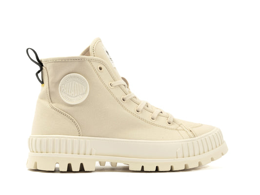 Palladium SAHARA PALLASHOCK ORGANIC 2