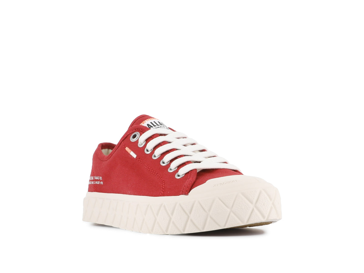 Palladium CHILI PEPPER PALLA ACE CVS ORG