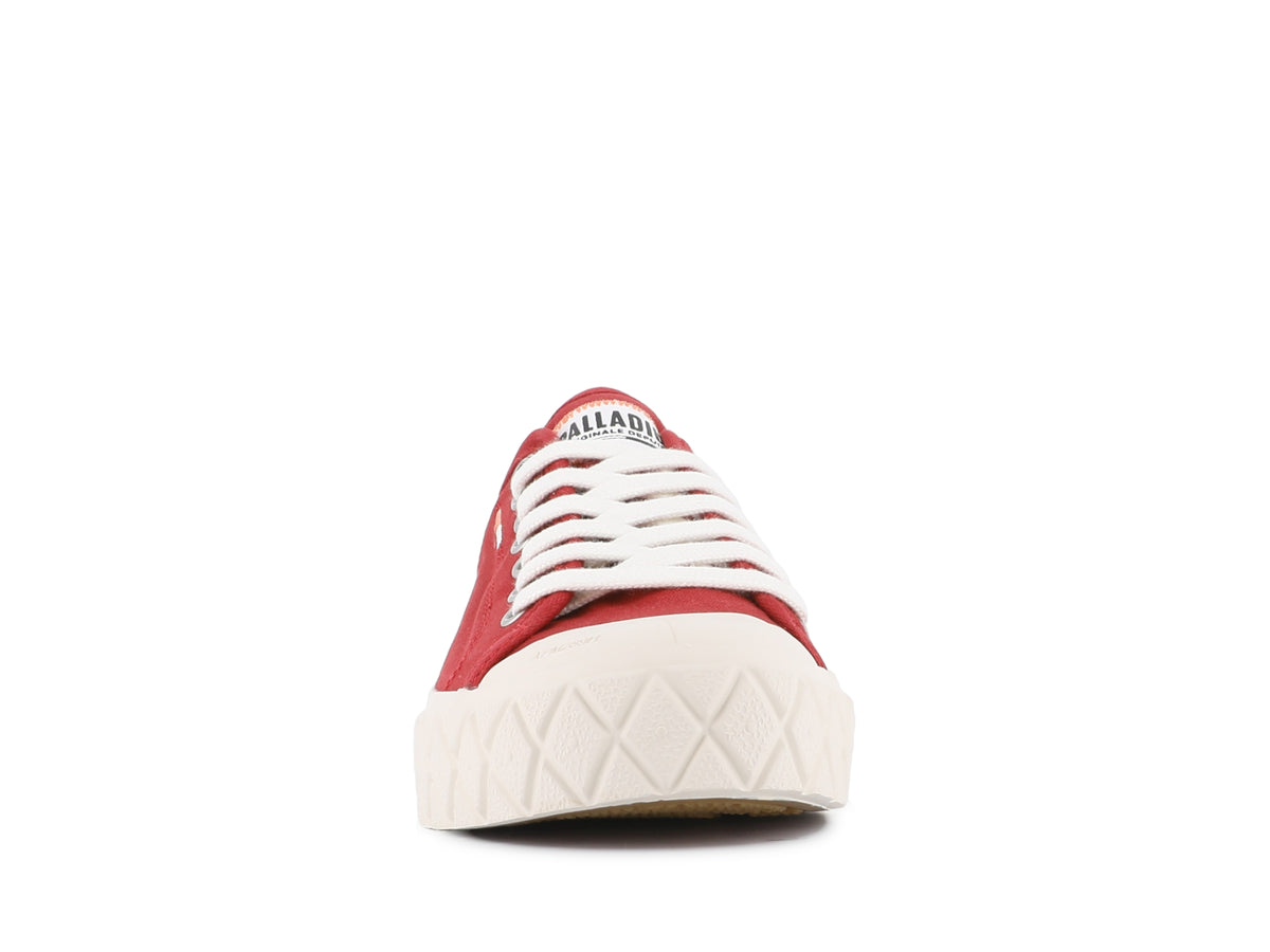 Palladium CHILI PEPPER PALLA ACE CVS ORG