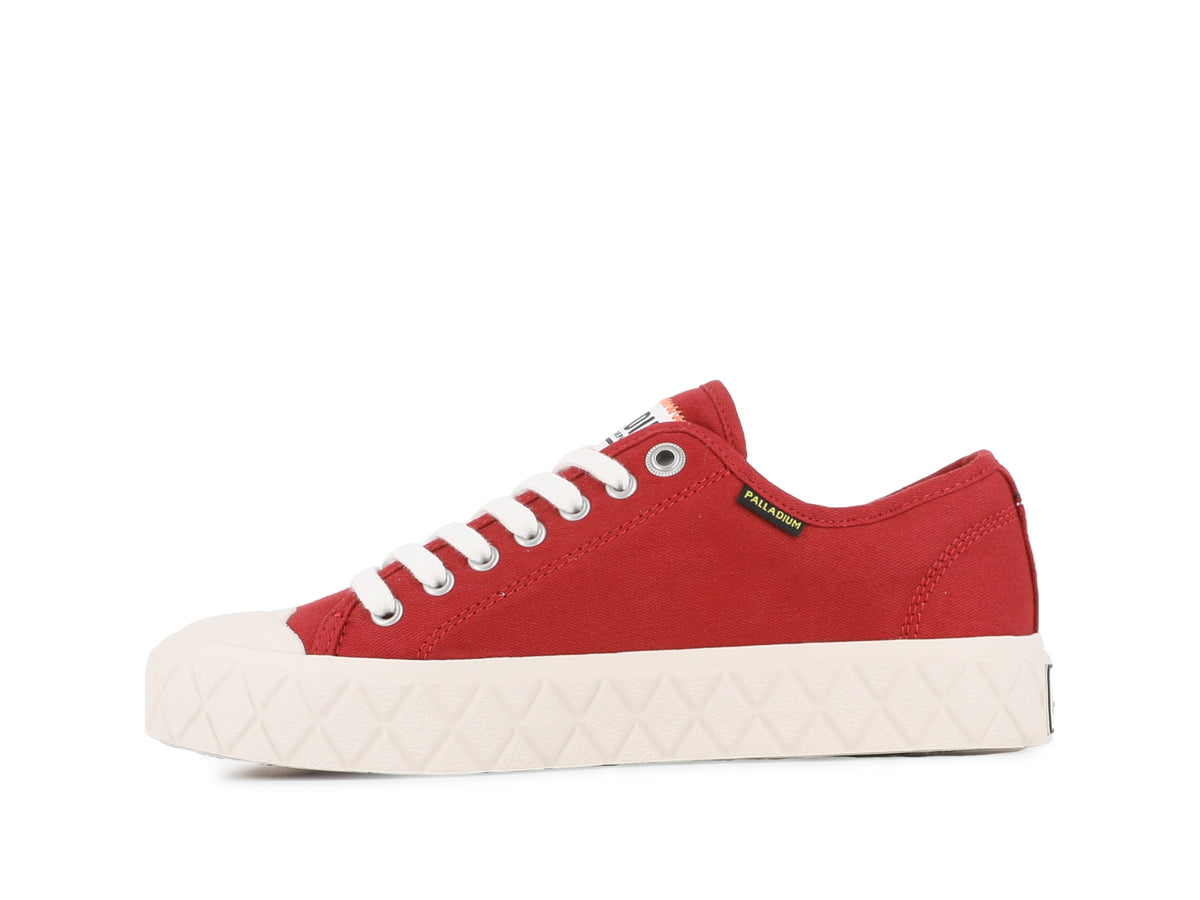Palladium CHILI PEPPER PALLA ACE CVS ORG