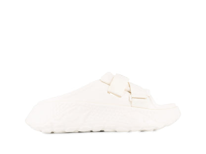 Palladium CREAM WHITE OFFBOUND SLIDE