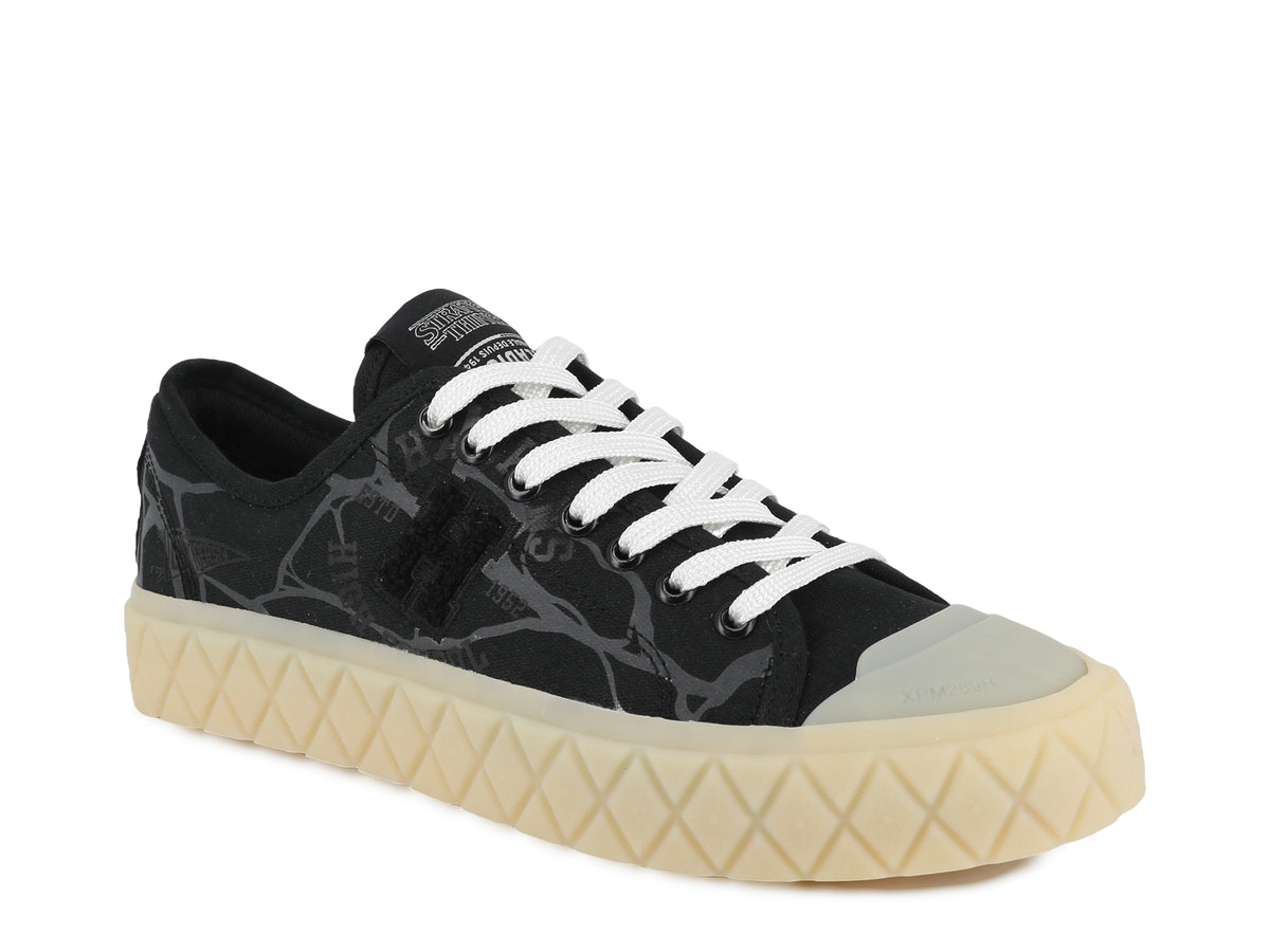 Palladium BLACK PALLA ACE VINES