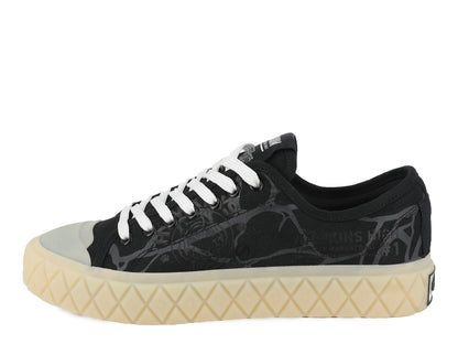 Palladium BLACK PALLA ACE VINES