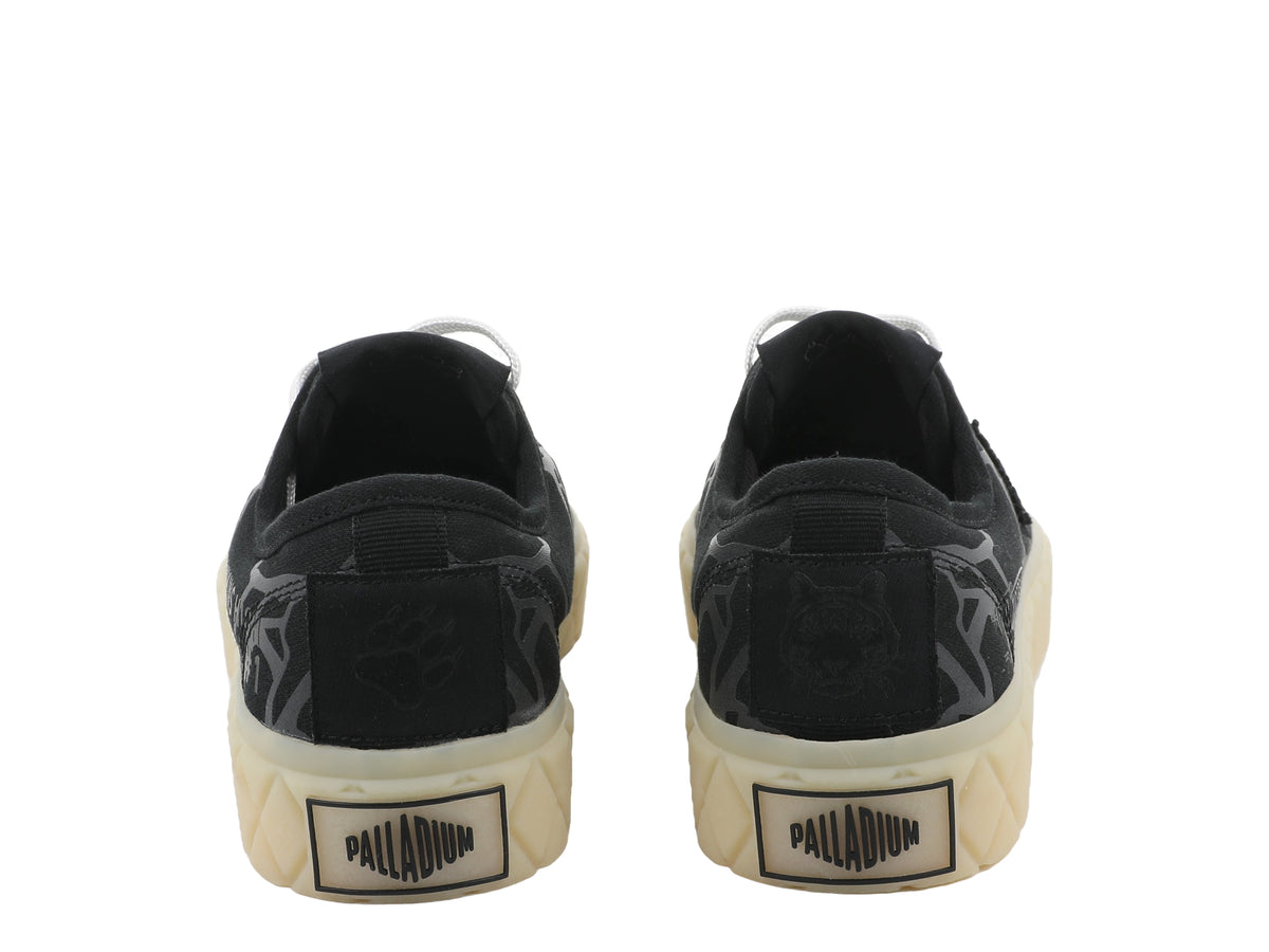 Palladium BLACK PALLA ACE VINES