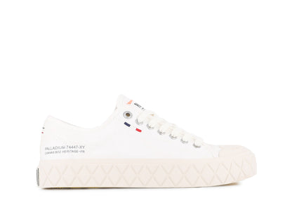 Palladium STAR WHITE PALLA ACE CVS ORG