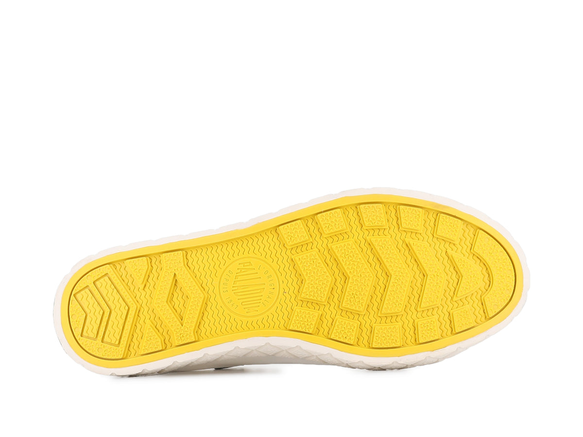 Palladium STAR WHITE PALLA ACE CVS ORG