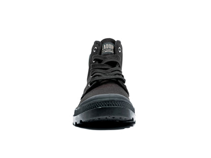 Palladium BLACK/BLACK PAMPA HI