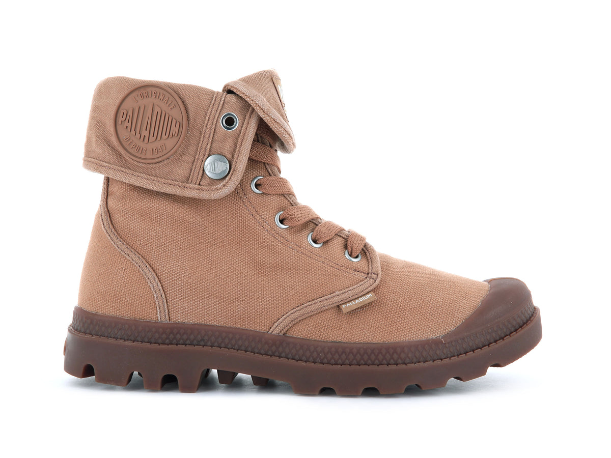 Palladium WOODLIN BAGGY