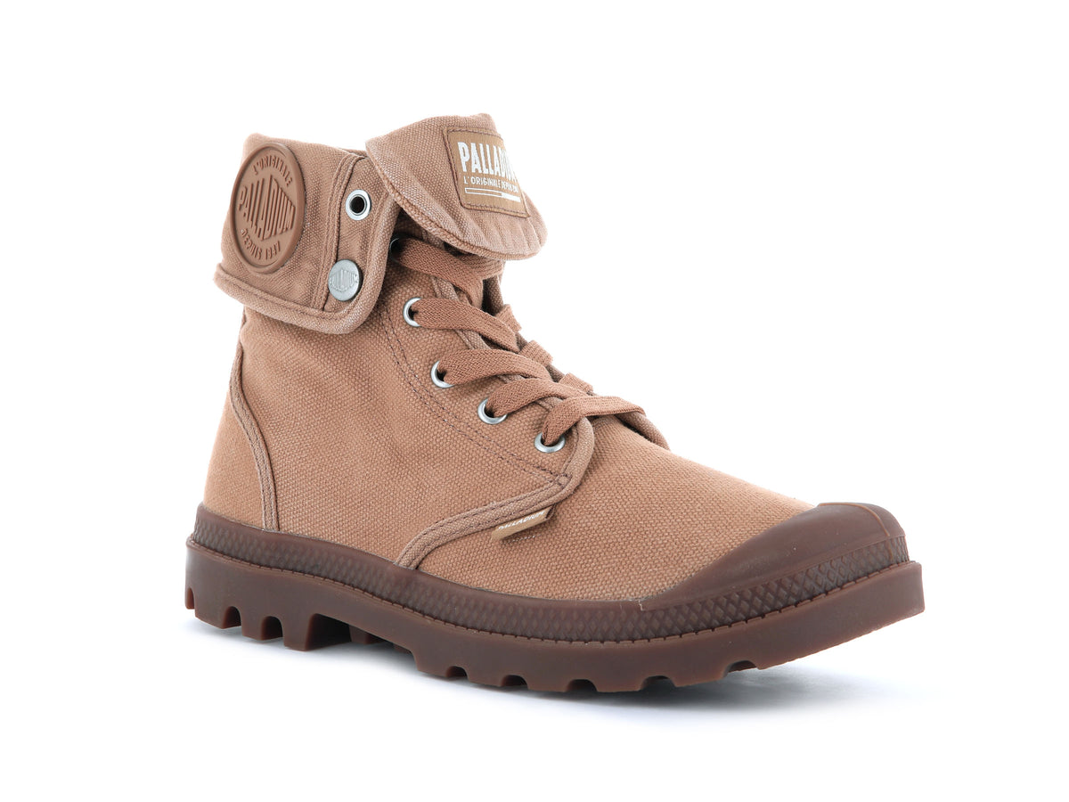 Palladium WOODLIN BAGGY