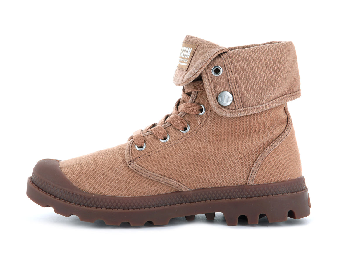 Palladium WOODLIN BAGGY