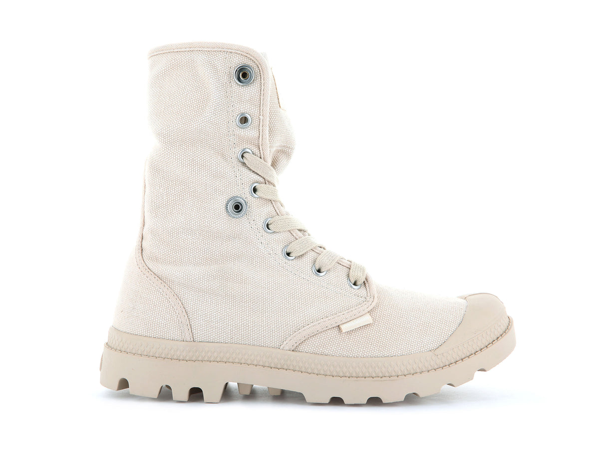 Palladium SAHARA/SAFARI BAGGY