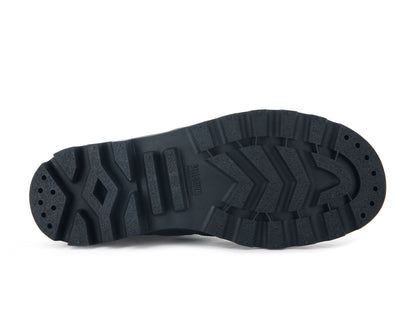 Palladium BLACK/BLACK PALLABROUSSE