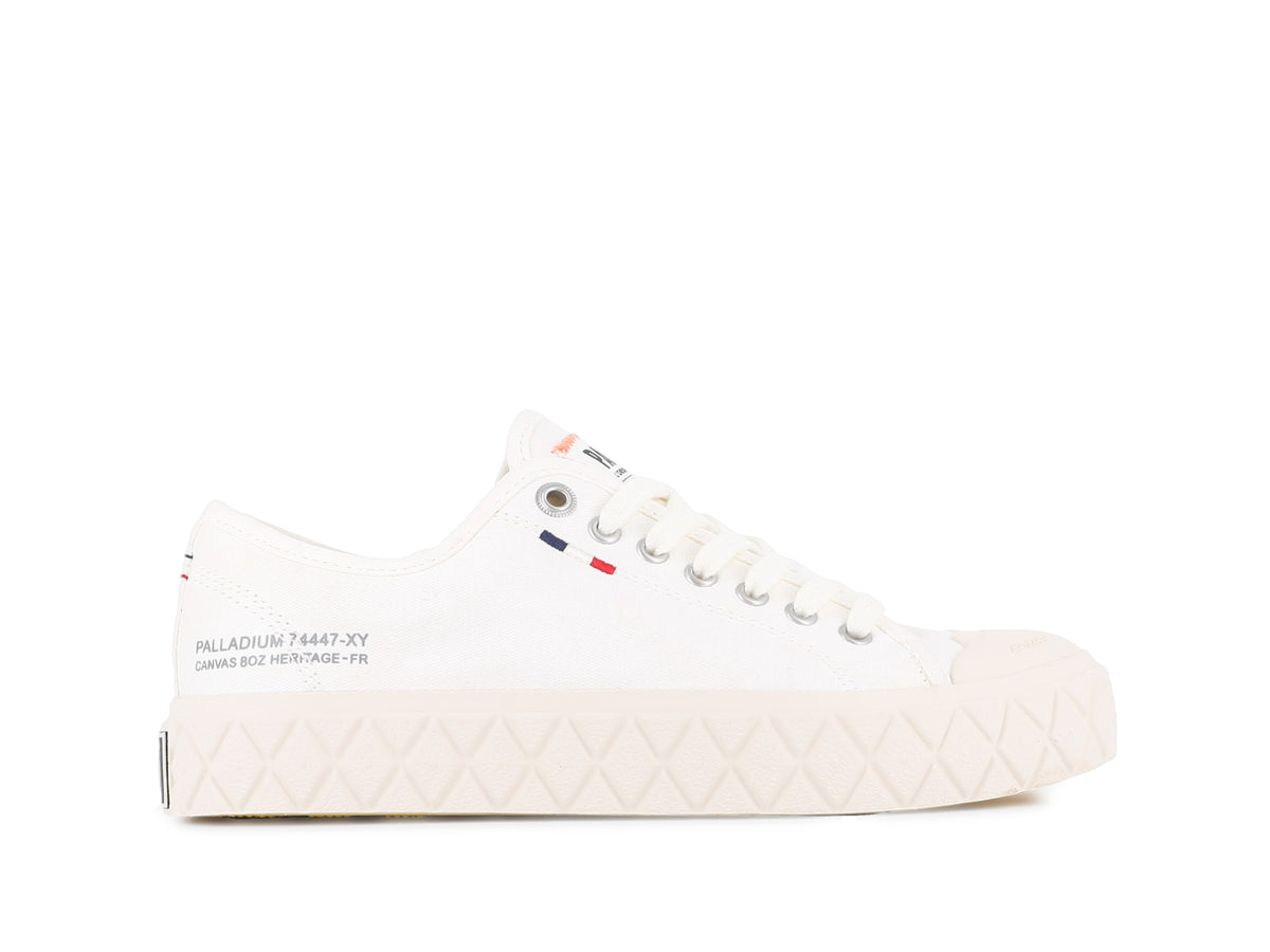 Palladium STAR WHITE PALLA ACE CVS ORG