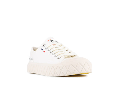 Palladium STAR WHITE PALLA ACE CVS ORG