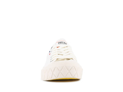 Palladium STAR WHITE PALLA ACE CVS ORG