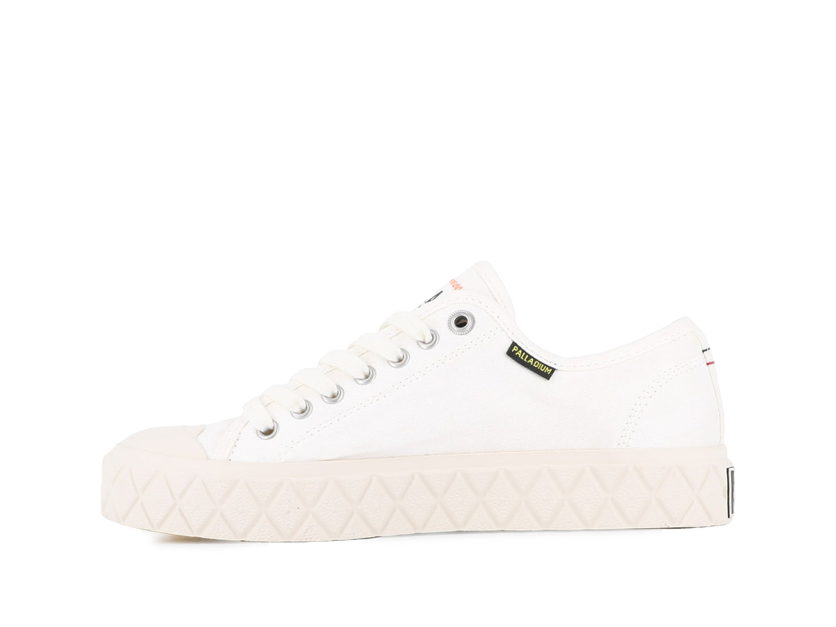 Palladium STAR WHITE PALLA ACE CVS ORG