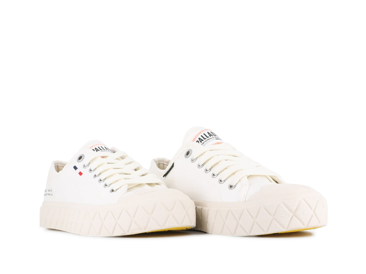 Palladium STAR WHITE PALLA ACE CVS ORG