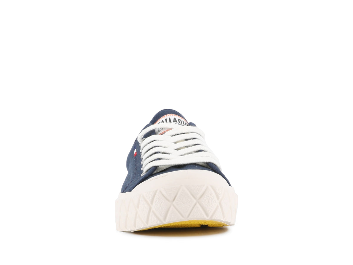 Palladium MOOD INDIGO PALLA ACE CVS ORG