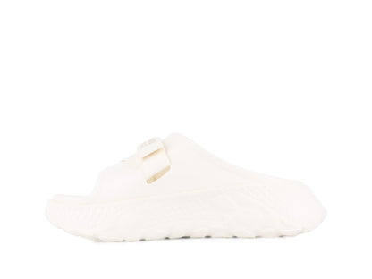Palladium CREAM WHITE OFFBOUND SLIDE