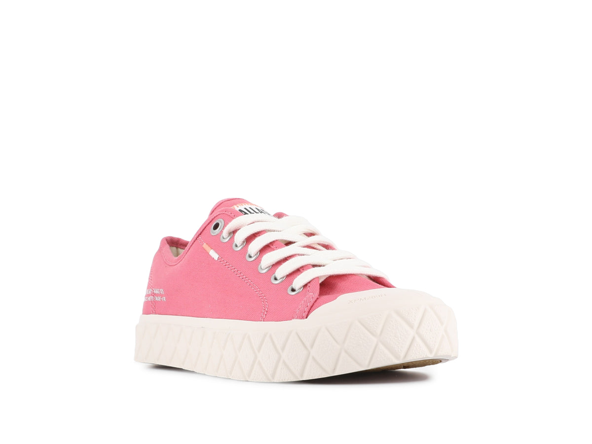 Palladium BERRY SHAKE PALLA ACE CVS ORG