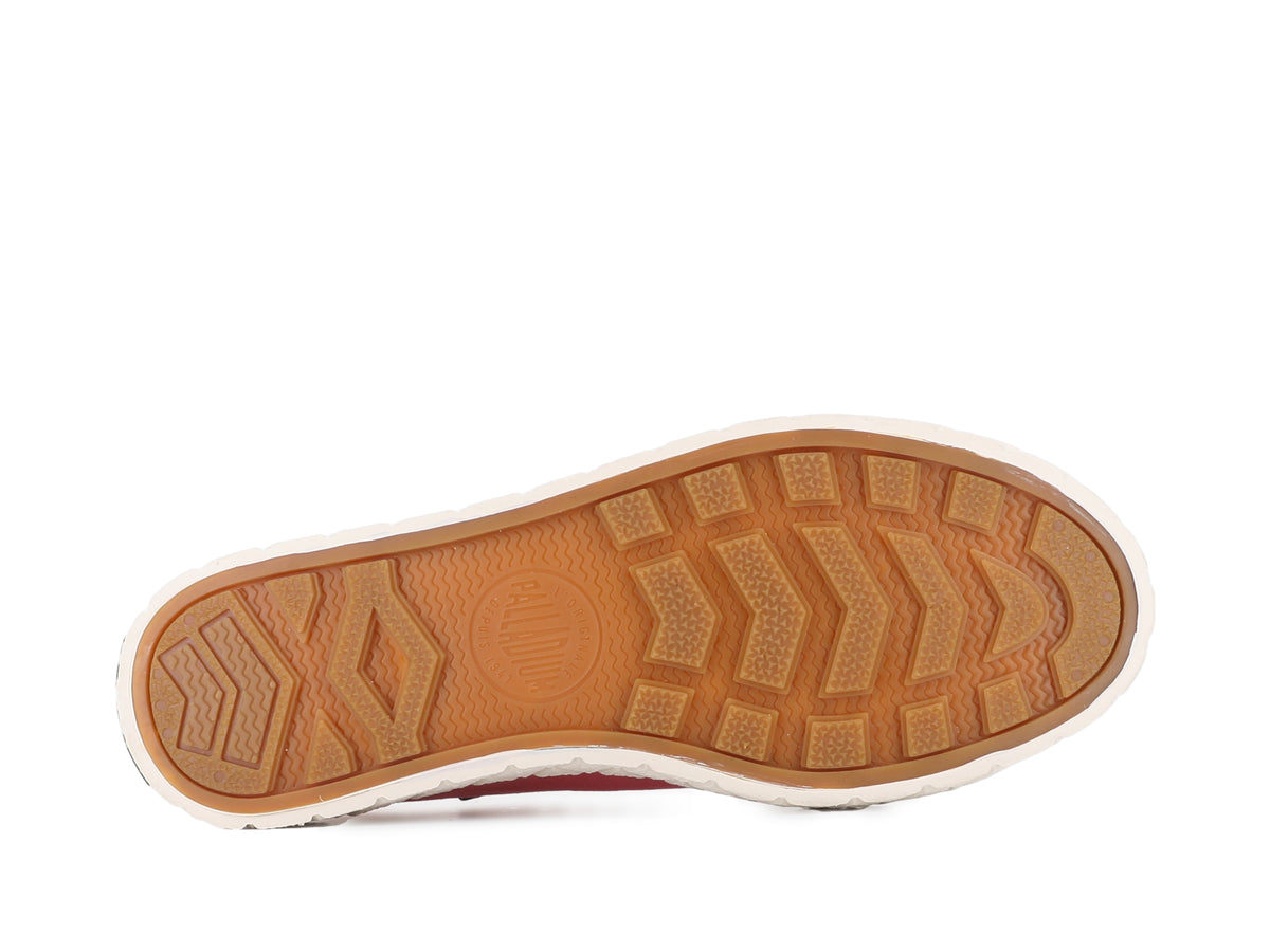 Palladium BERRY SHAKE PALLA ACE CVS ORG