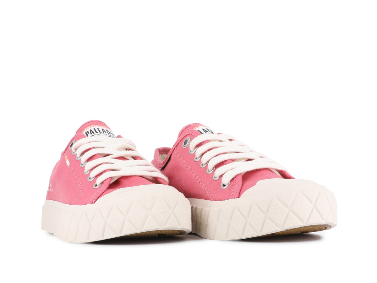 Palladium BERRY SHAKE PALLA ACE CVS ORG